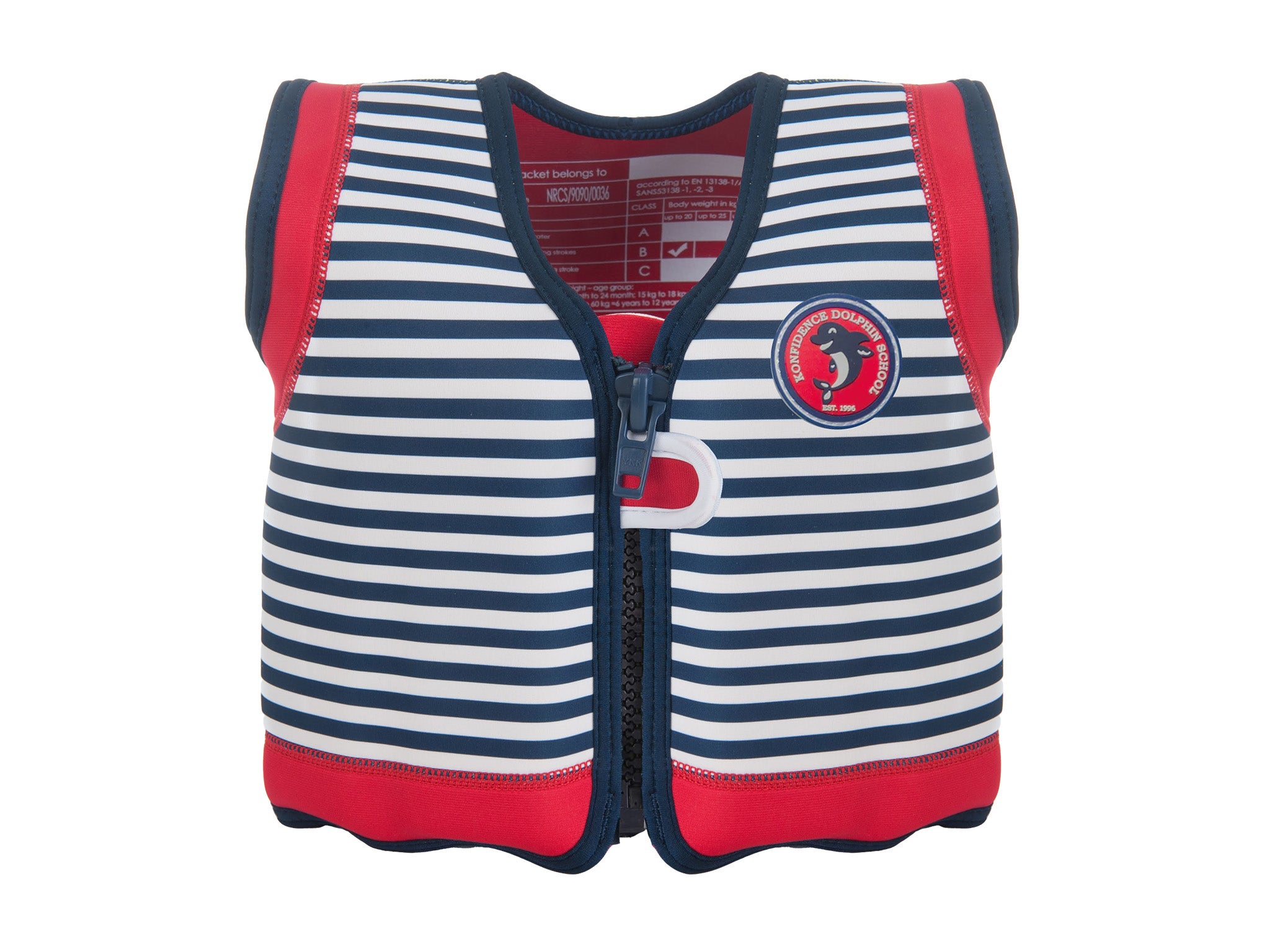 Jojo maman store bebe swim vest